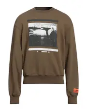 [HERON PRESTON] HERON PRESTON Sweatshirts - Item 10367515