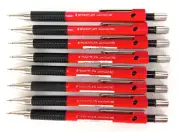 8 STAEDTLER MARSMICRO 77505-2 0.5mm MECHANICAL PENCILS RETRACTABLE DRAFTING ART