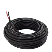 100 Ft. 12 Gauge - 2 Conductor High Performance Passive Speaker Cable