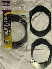 Scosche Sa68 Speaker Adapter Qty 4 Pcs Total