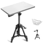 Tripod Mount with 1/4 Inch Nut Adapter for Starlink Mini Easy Adjustable M9-04