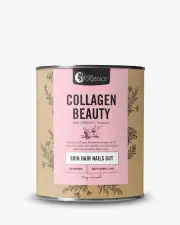 Nutra Orgs Collagen Beauty (Skin Hair Nails Gut) | 225g