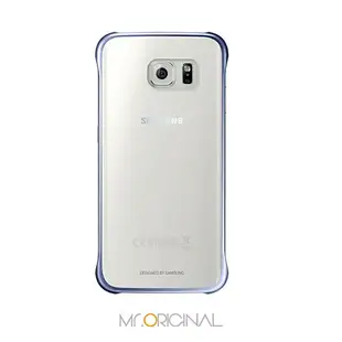 Samsung Galaxy S6 edge 原廠輕薄防護背蓋(贈S6 Edge全幅保護貼)