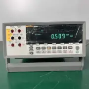 one new Key Button for Fluke 8808A Digital Multimeter spot stock
