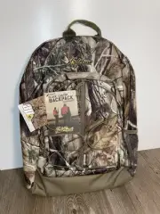 NWT Fieldline Pro Series Black Canyon Camo Outdoor Backpack