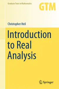 在飛比找誠品線上優惠-Introduction to Real Analysis