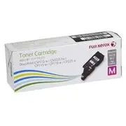 Fuji Xerox MAGENTA TONER 1400 PAGE YIELD DPCP115/116/225W/CM115W/225FW