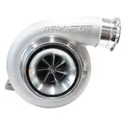 Aeroflow Boosted 7588 1.32 T6 Twinentryv-Band Outlet Bb S475 Natural - AF8005-6010