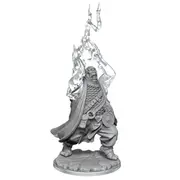 [WizKids Games] CR Gilmores Fantastic Cyclops Stormcaller Miniature Figure