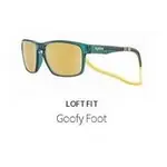 【SLASTIK】特惠價 LOFT FIT 005 GOOFY FOOT 魅力摩登款 西班牙磁扣式太陽眼鏡運動眼鏡