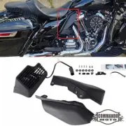 Cool Flow Fan Kit for Harley Touring Road Glide Electra Glide Tri Glide 2017-23
