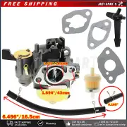 Carburetor carb for Stone SFP4000 Plate Compactor