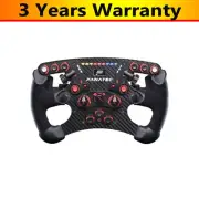 SIM Racing Wheel Clubsport Steering Wheel Video Game Accessory for FANATEC