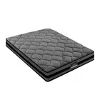 Bedding Wendell Pocket Spring Mattress 22cm Thick - Double
