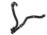 aFe BladeRunner 2.5" Hot Charge Pipe Black for 21-22 F-150/Raptor 3.5L (tt)