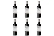 Jacobs Creek Classic Red Wine Bundle (Box of Six)