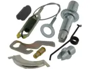 Drum Brake Self Adjuster Repair Kit For Dodge D100 Pickup XP448VK