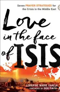 在飛比找博客來優惠-Love in the Face of Isis: Seve