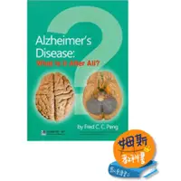 在飛比找蝦皮購物優惠-姆斯 Alzheimer's Disease: What i