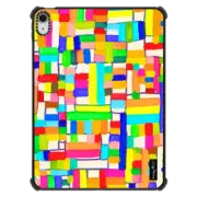 iPad Air 11-inch (M2/M3) iPad Impact Case To Freedom iPad