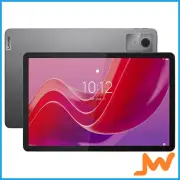 Lenovo Tab M11 LTE With Pen 128GB/8GB Tablet - Luna Grey