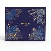 Weleda Man Casket
