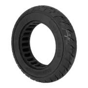 ULIP For VSETT 9/9+/ZERO 9/Inokim Light 2 Scooters Rubber Tyre Electric Scooter 8.5x2" Off-Road Soli