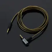 2.5mm BALANCED Audio Cable For Sennheiser MOMENTUM 2.0/3 wireless headphones