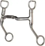 Myler 04 HBT Shank