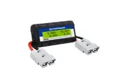 ATEM POWER 200AMP 12V Digital Volt Watt Meter