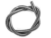 200mm Furnace Heating Element Coil 220V 500W Resistance Wire AC Kiln Heater