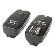 Hahnel Captur Wireless Remote & Trigger for Nikon