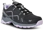 [REGATTA] Vendeavour Women's Waterproof Lace-Up Walking Shoes