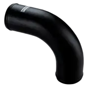Worx Racing WR04029 Free Flow Exhaust Pipe