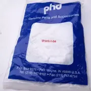 New PHD 17502-1-06 Reed Switch, 4.5-24VDC, 6' Cable, NPN (Sink) or PNP (Source)