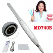 Dental Intraoral Camera MD740B Digital USB Imaging Intra Oral Camera 1.3 Mega