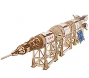 UGears NASA Saturn V Wooden Kit