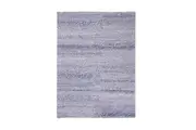 Auguste Zany Blue Wool Blend Rug
