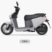 在飛比找蝦皮購物優惠-2021 Gogoro 3 Plus GSP6DT 芝麻灰 