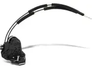Rear Left Door Lock Actuator APR 18ZFZF19 for Subaru Crosstrek 2018 2019 (for: Subaru)