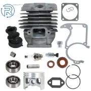 1125 020 1213 For Stihl MS360 036 PRO Chainsaws 48mm Cylinder Piston Gasket Kit