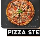Durable 0.315" Pizza Steel XL - Perfect for Oven and Grill Baking Masterpieces