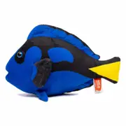 Wild Republic - Sea Critters - Regal Tang 21cm Plush