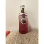 ROGER & GALLET GINGEMBRE ROUGE紅薑花淡香水100ML-二手用量餘9成