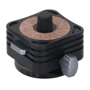 New Camera Quick Release Plate & Clamp Base 360° Rotation Cam Tripod Stabilizer