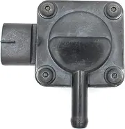 Air Pressure Sensor for Mitsubishi Pajero Montero 3.2 2006-2012, DPF Differential Exhaust Pressure Sensor 1865A087 Pressure Sensor