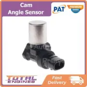 PAT Premium Cam Angle Sensor fits Daihatsu Charade G11 1.0L 3Cyl EJDE
