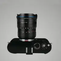 在飛比找Yahoo!奇摩拍賣優惠-老蛙 12-24mm F5.6廣角變焦微單鏡頭全畫幅手動RF