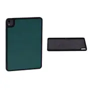 Catzon Slim Stand Magnetic Case Compatible with iPad Air 4/Pro 11-DarkGreen