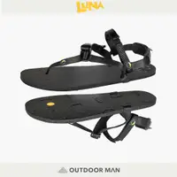 在飛比找蝦皮商城優惠-[Luna Sandals] Venado 2.0 涼鞋/黑